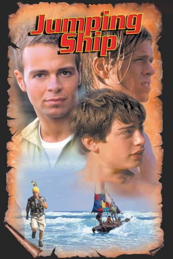 Jumping Ship