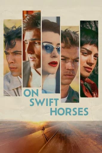 On Swift Horses