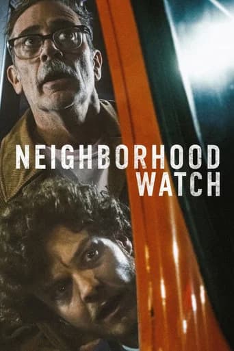 Neighborhood Watch