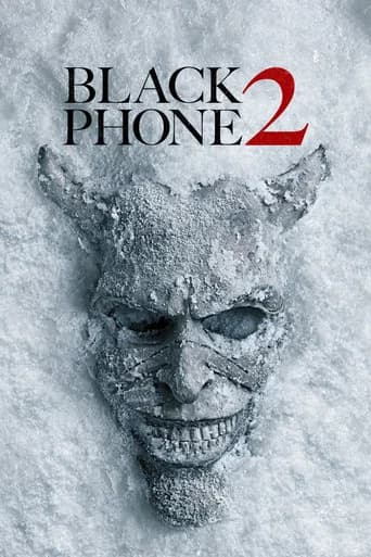 Black Phone 2