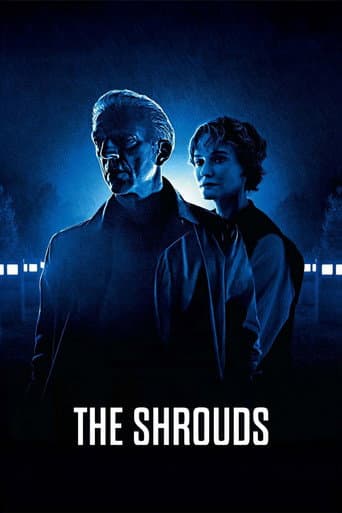 The Shrouds